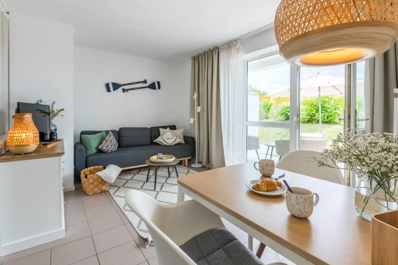 Ferienwohnung  Wohlenberg
