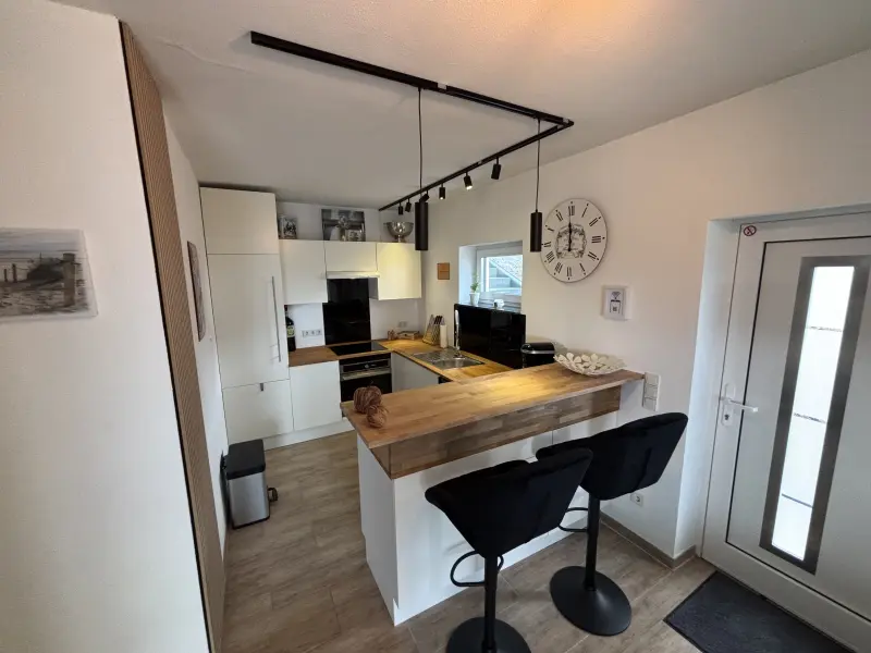 Ferienwohnung Gensingen