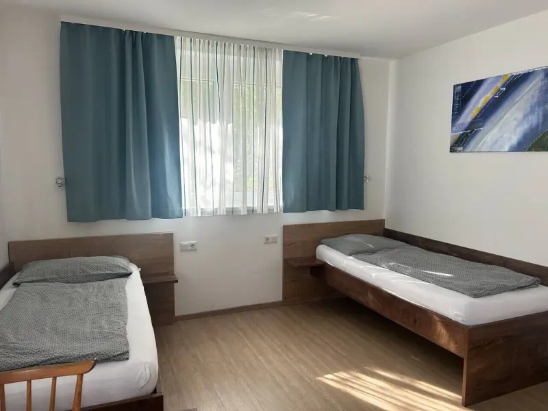 Ferienwohnung Bad Hall