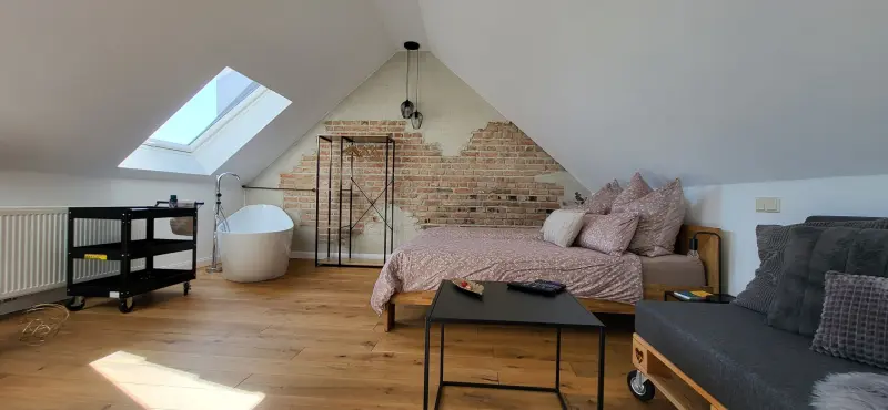 Ferienhaus Kirchheimbolanden