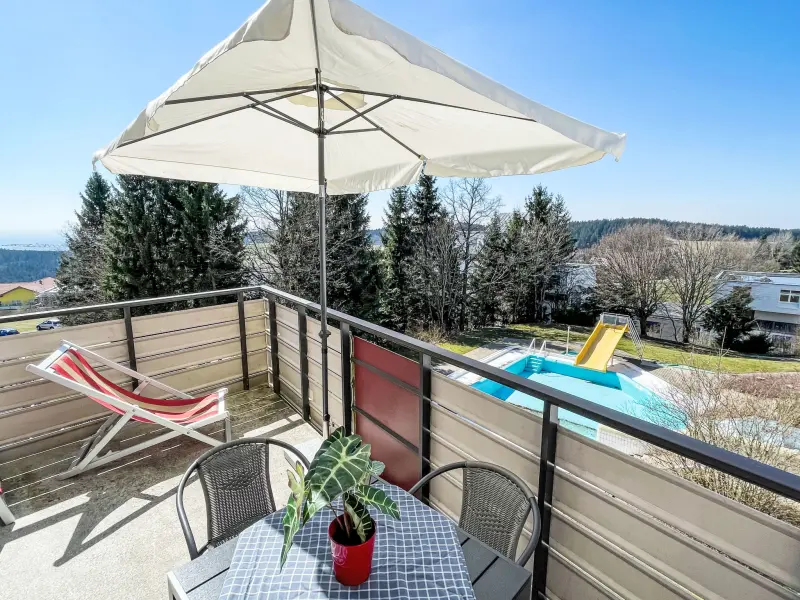 Appartement  Sankt Englmar