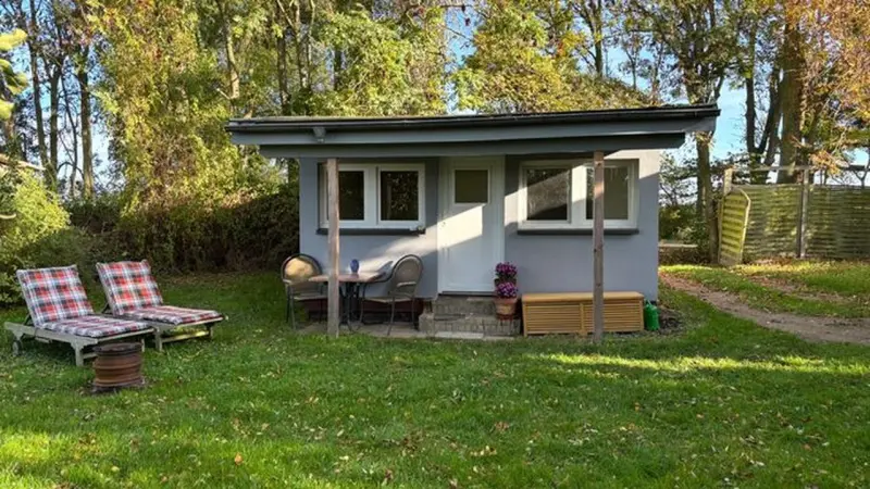 Ferienwohnung Usedom