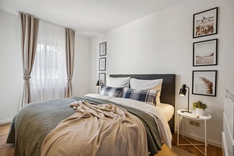 Ferienwohnung Neunkirchen