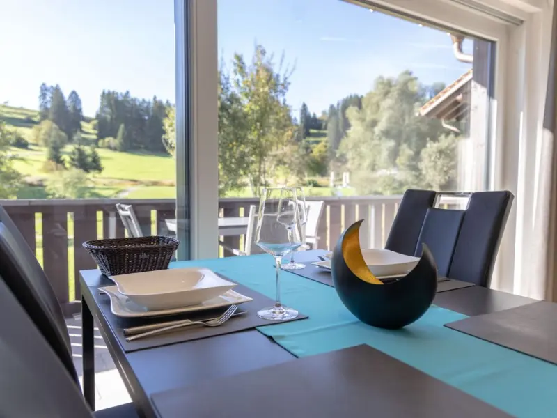 Ferienwohnung Roßhaupten