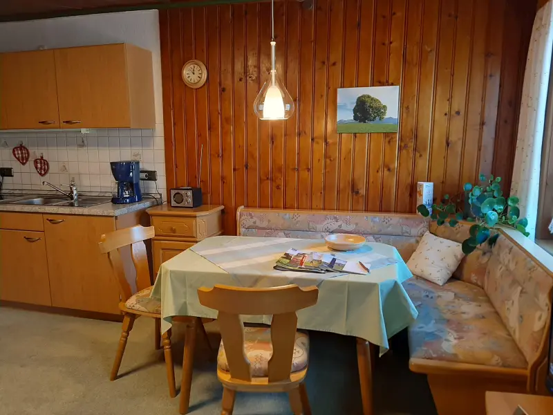 Ferienwohnung Obermaiselstein
