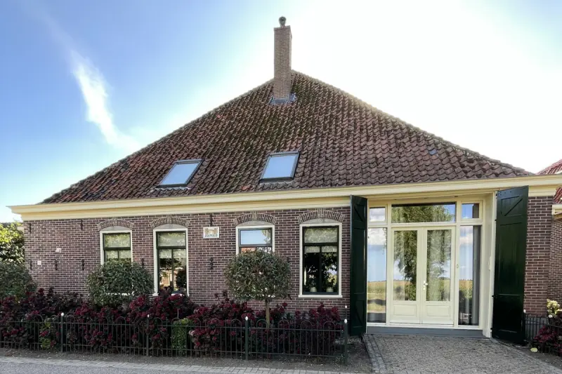 House Purmerend