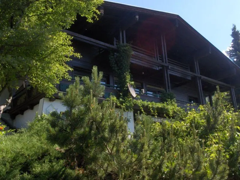 Ferienwohnung in Göriach, Tirol, Österreich