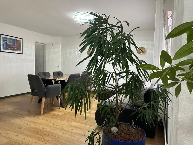 Ferienwohnung Hammersbach