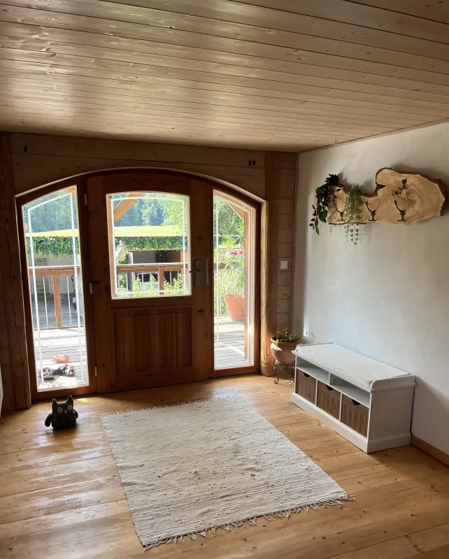 Ferienwohnung  Wasserburg am Inn