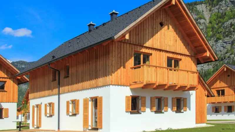 Ferienwohnung Obertraun