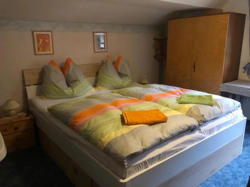 Ferienwohnung in Kelchsau f&uuml;r max. 5 Personen