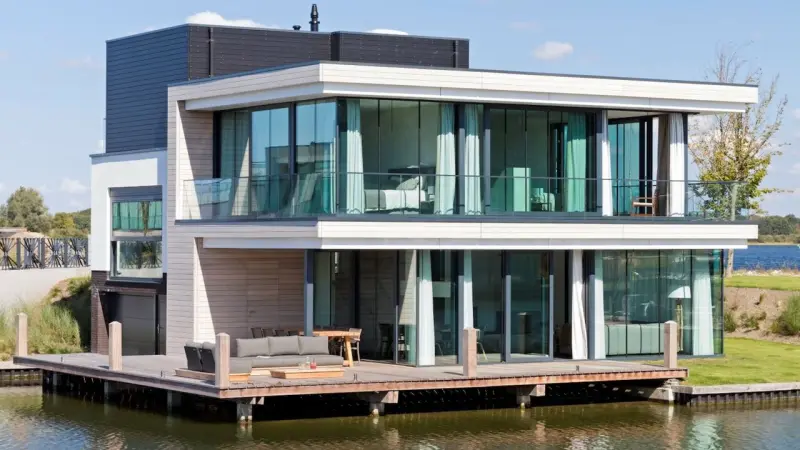 Ferienwohnung Middelburg