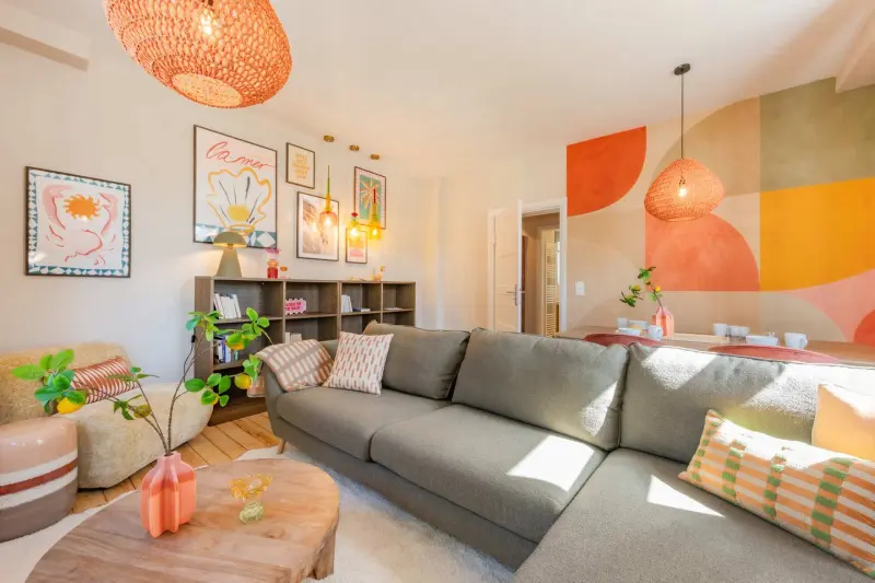 Ferienwohnung Bansin