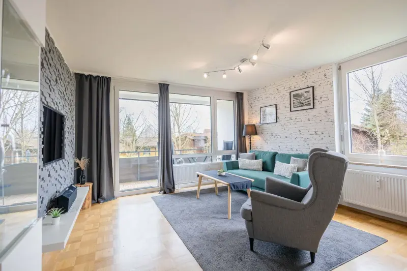 Ferienwohnung Immenstaad am Bodensee