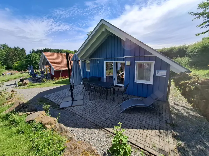 Ferienhaus Kaufungen