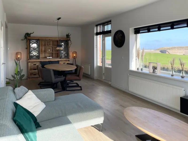 Ferienhaus Katwijk