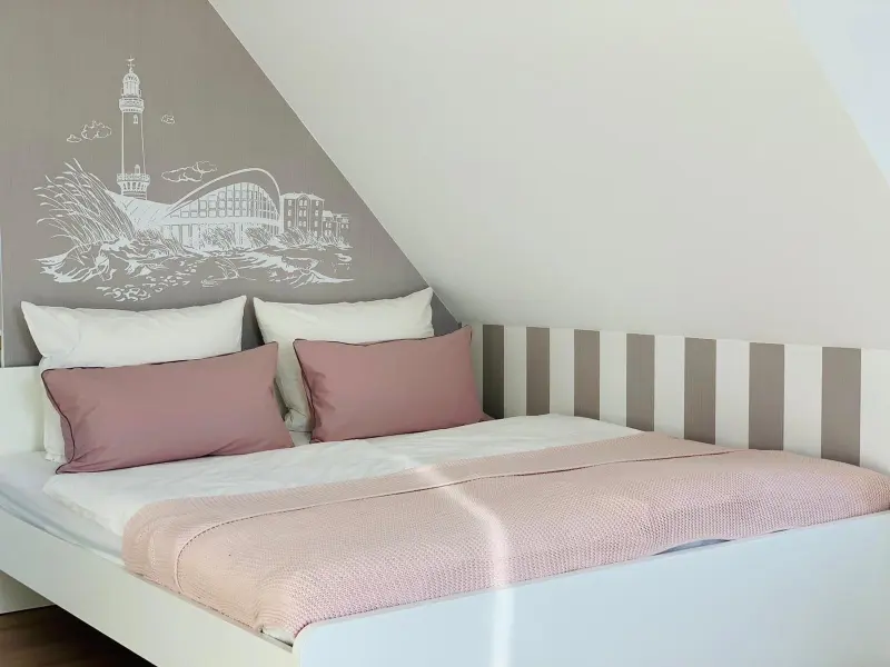 Ferienwohnung  Hohe Düne