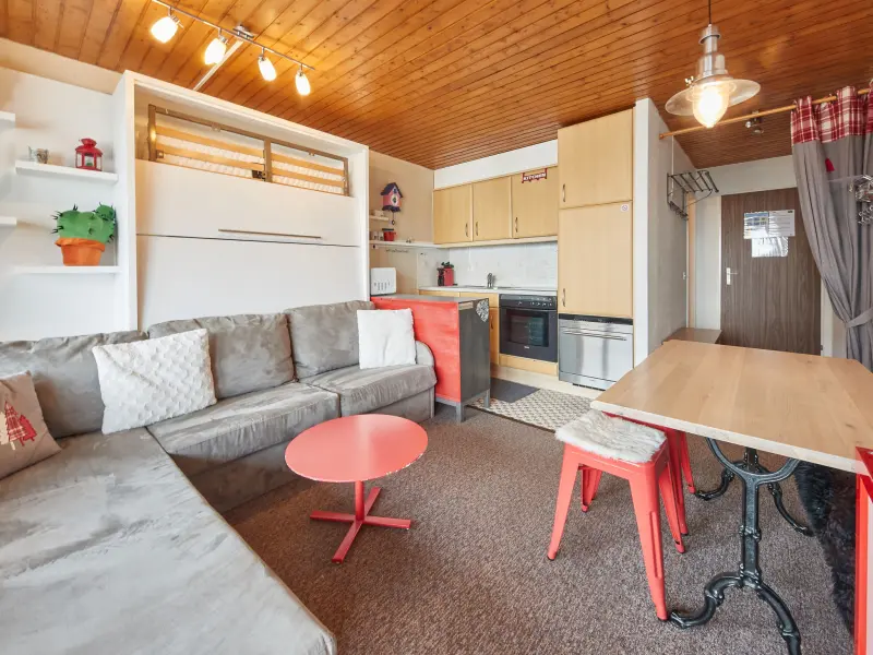 Apartment  Thyon-Les Collons