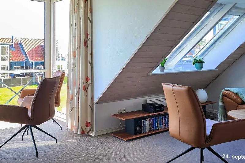 Ferienhaus Juelsminde