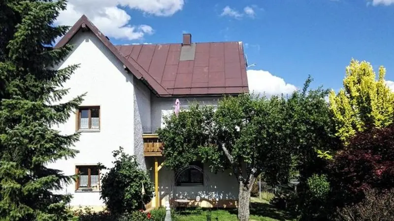 Ferienwohnung  Ochsenkopf