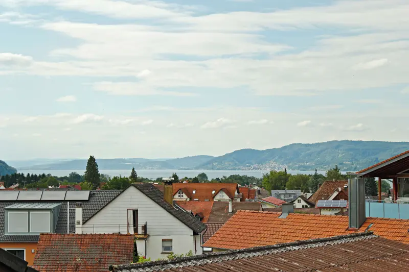 Ferienwohnung Litzelstetten