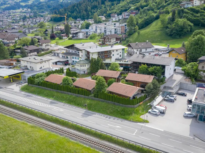 Ferienwohnung in Fügen, Tirol, Österreich