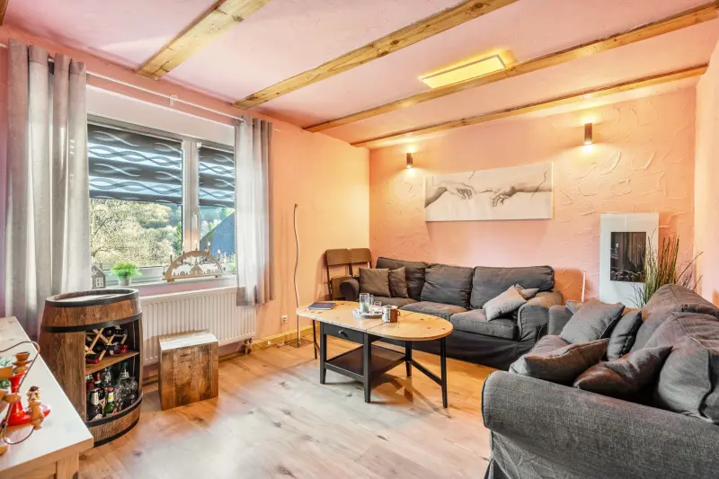 Ferienwohnung Oberwiesenthal