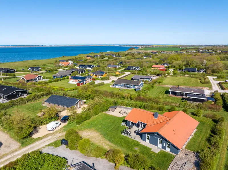 Ferienhaus Thisted Kommune
