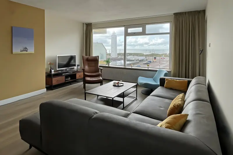 Ferienwohnung Noordwijk