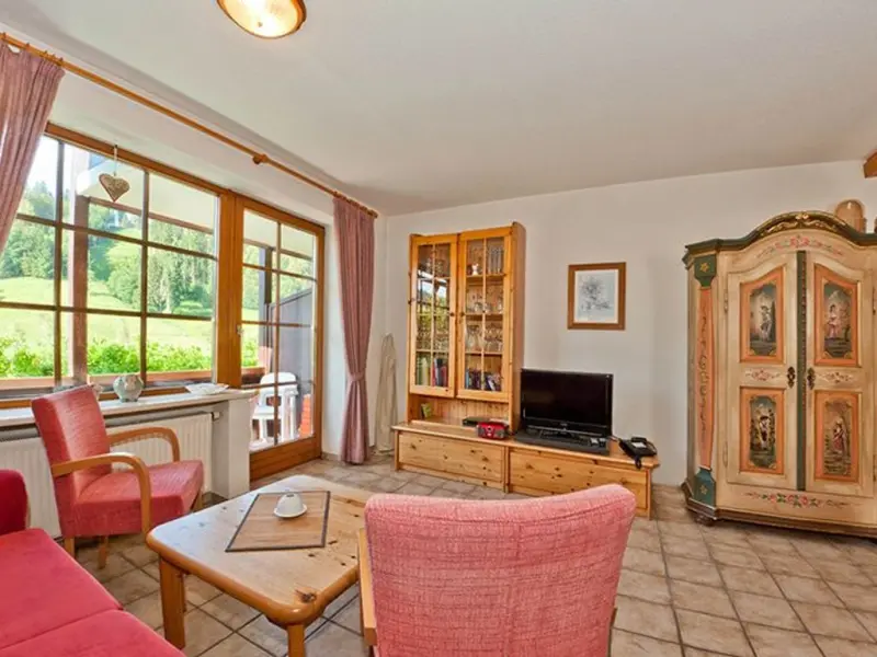 Ferienwohnung Missen-Wilhams
