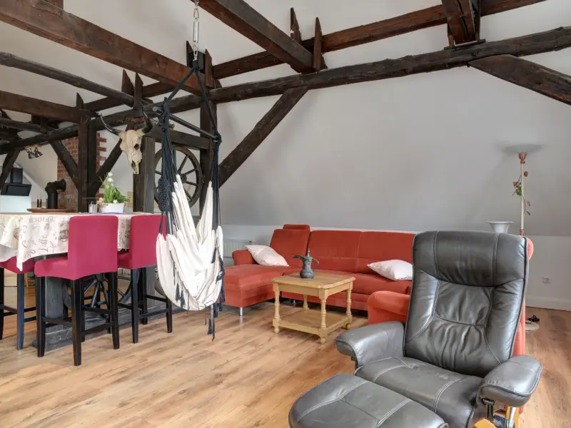 Ferienwohnung Hohe