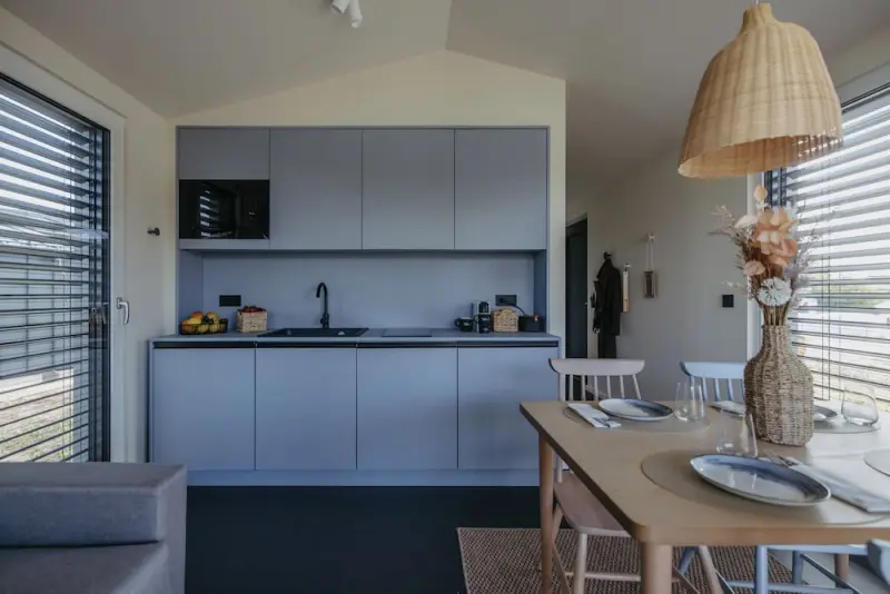 Ferienhaus Purbach am Neusiedler See