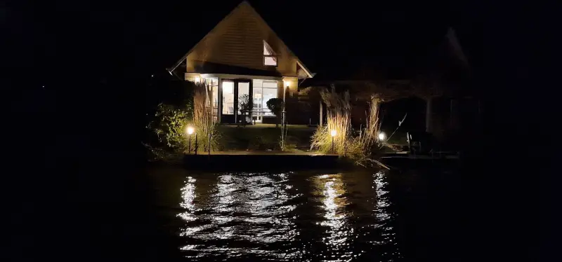Ferienhaus Medemblik