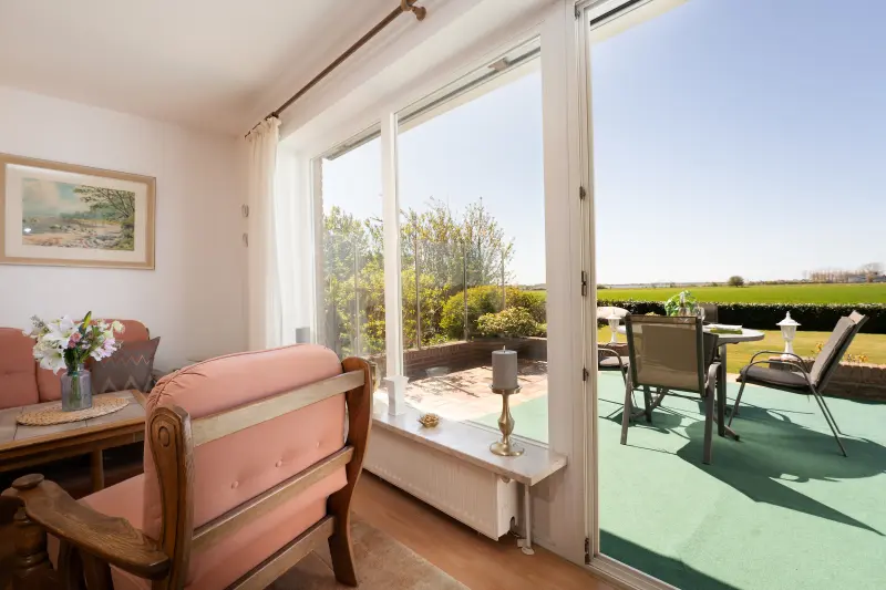 Ferienwohnung Fehmarn