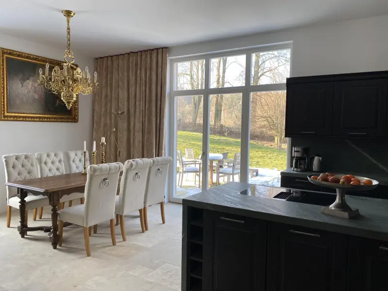Ferienhaus Gohrisch