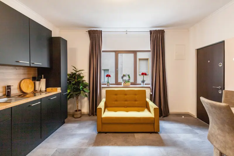 Ferienwohnung  Bernburg (Saale)