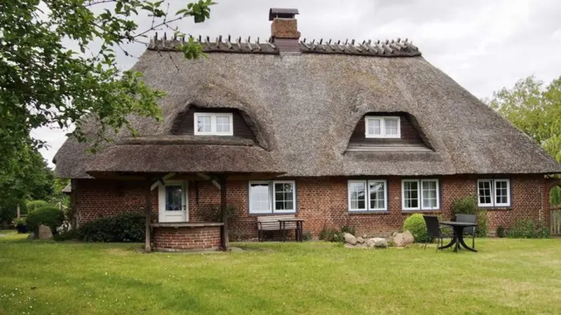 Ferienwohnung Ostseebad Damp