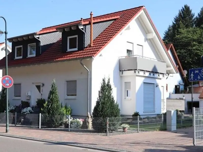 Ferienwohnung Bad Dürkheim