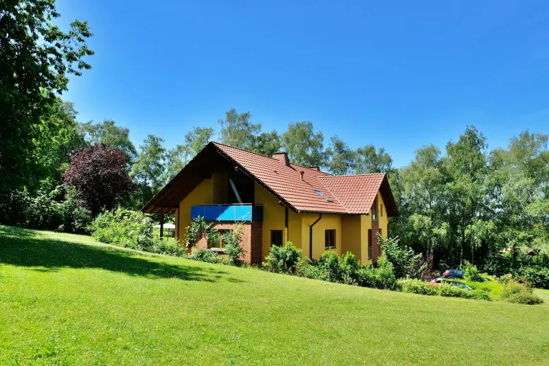 Ferienhaus  Altenbeken