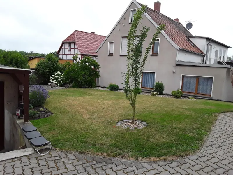 Unterkunft Flechtingen
