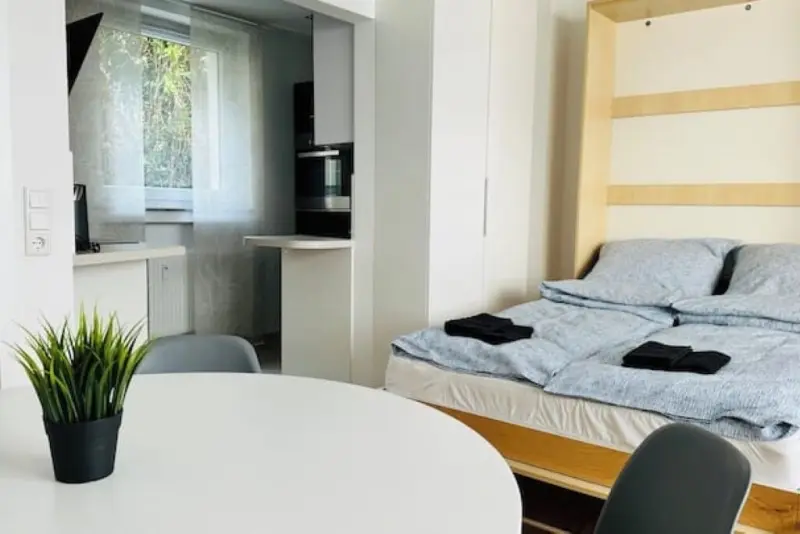 Ferienwohnung Wuppertal