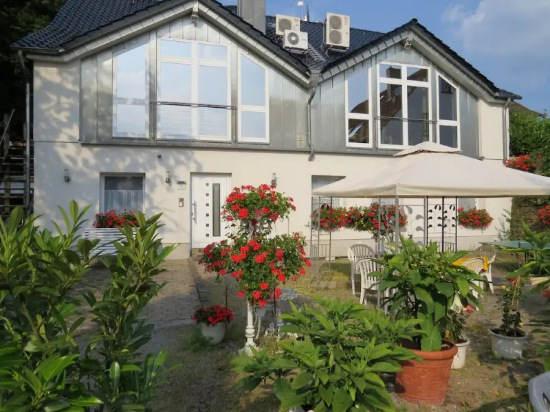 Ferienwohnung  Werden