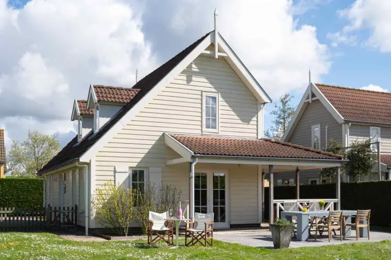 Ferienhaus  Wemeldinge