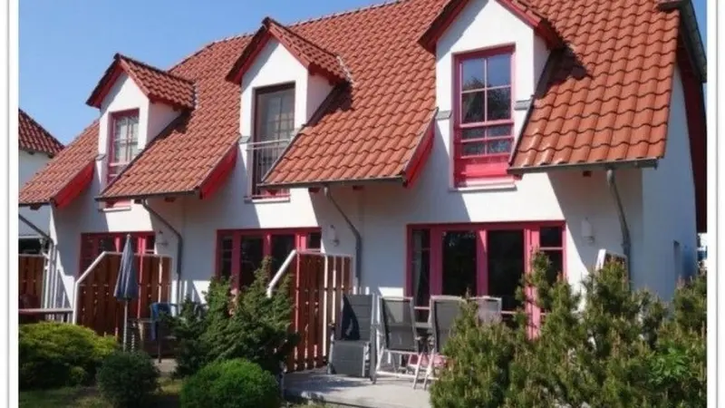 Ferienhaus  Kloster