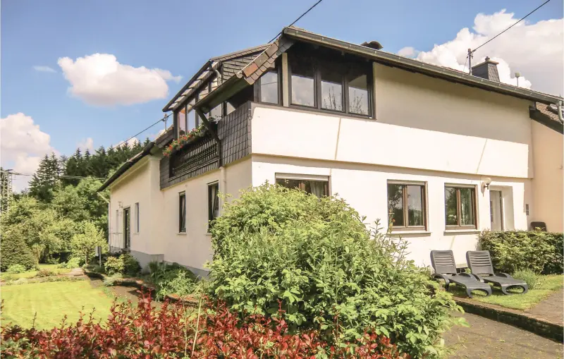 Ferienwohnung  Hillesheim