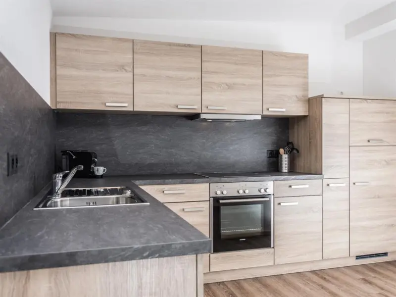 Ferienwohnung Längenfeld