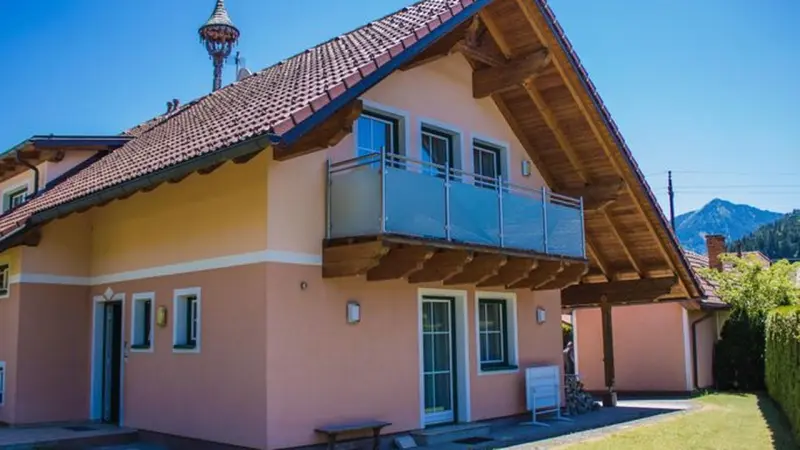 Ferienwohnung Öblarn