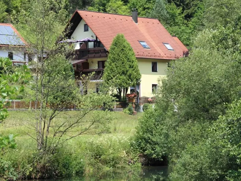 Ferienwohnung  Waischenfeld