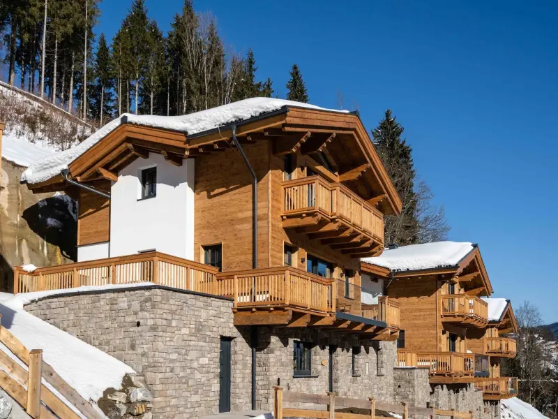 Chalet Mühlbach am Hochkönig