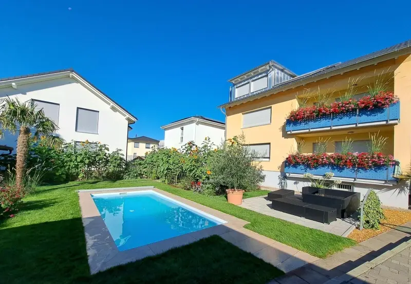 Ferienwohnung Sasbach am Kaiserstuhl